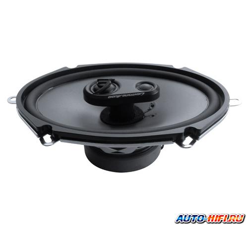 3-полосная коаксиальная акустика Lightning Audio S4.57.3 3-полосная коаксиальная акустика Lightning Audio S4.57.3